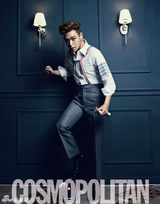 组图：票选十二星座韩国花美男