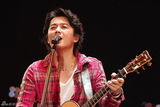 组图：独家曝光福山雅治演唱会现场写真