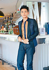 组图：2013年电视爱豆大评选“谁是你的神”