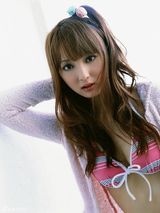 高清组图：佐佐木希276张美图 夏日比基尼养眼