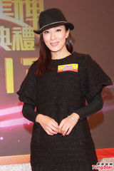 组图：TVB台庆提名揭晓 马国明杨怡再争视帝后