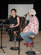 高清组图：刘美君筹备一年终见爱情结晶 新专辑出炉