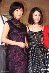 《恋恋阿里山》将播 天心赞梁正群吻功一流(图) 