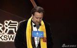 组图：尼古拉斯-凯奇获华鼎全球最佳电影男演员