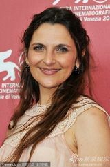 高清：《后事》记者会 泽格斯怀孕被导演摸大肚送吻