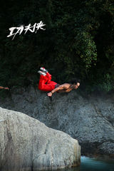 组图：《功夫侠》终极海报 功夫版小鬼当家来袭