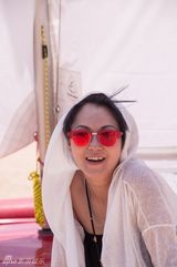 组图：最强音诞生12强 四导师贴身指导暗战升级