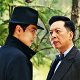 组图：《烽火儿女情》曝精彩剧照 展现年代风采