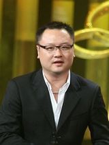 组图：2012《BQ》红人榜之文化红人