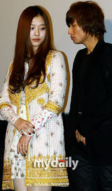 组图：BigBang大成等出席好莱坞动画片韩国首映