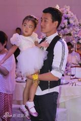 策划：十二星座明星老爸大搜罗 盘点最完美爸比