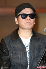 组图：赵传彩排个唱林欣甫探班 遗憾潘安邦早逝