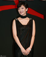 高清图：韩彩英宣传《Strangers6》 吴志浩等演特工