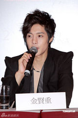 高清：SS501即将香港开唱 计划明年再发新专辑