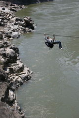 高清组图：影片《走路上学》精美剧照