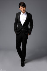 组图：徐正曦型男写真变梦幻王子 阳光美男斯文帅气