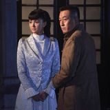 组图：电视剧《大宅门1912》精彩剧照曝光