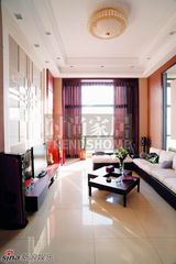 高清组图：杜淳卧房大曝光 《时尚家居》独家解密