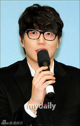 组图：KBS《两天一夜》节目第2季新闻发布会