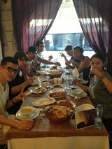 组图：戚薇写真花絮首曝光 感恩粉丝赞战友