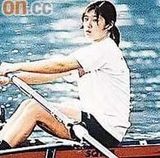 组图：香港划艇女将涉嫌用性爱视频勒索富商