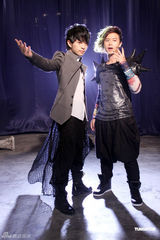 幻灯组图：南拳妈妈摆脱杰伦影子 称双J一直是好友