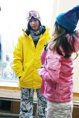 大玩家韩庚做客《明星Do In Style》