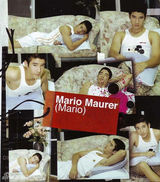 组图：泰国混血美男马里奥-毛瑞尔美图300张