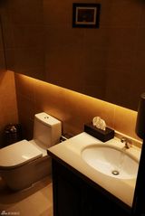 高清组：首都电影院金融街店环境装饰