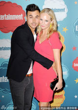 组图：热门美剧亮相圣地亚哥动漫展宣传新季