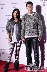 组图：少女时代秀英2AM任瑟雍等靓装出席活动