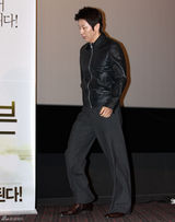 高清组图：电影《浪漫天堂》首尔举办媒体首映式