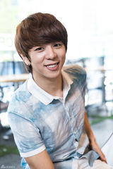 高清图：对话帝国之子 喜欢赵薇和魏晨有约定