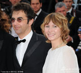 幻灯图集：李沧东《诗》首映 伊丽莎白-班克斯助阵