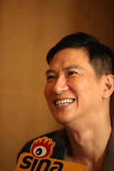 组图：张家辉vs彭于晏 脱缰野马的生存哲学