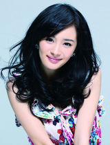 组图：2010年BQ红人榜 人气女明星入围名单