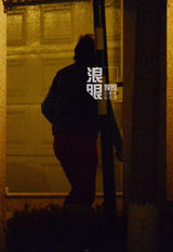 独家：江一燕与富商豪宅恋情曝光 喵星人再见证