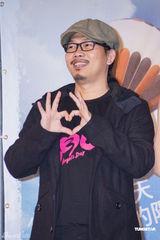 组图：周杰伦放言35岁结婚 寄望下一代有音乐天赋