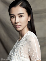 组图：《十二生肖》姚星彤梦幻大片唯美女神