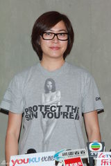 组图：Style模特儿公司发声明 电邮遭黑客入侵