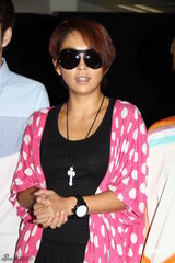 组图：林晓培李蕴等众星登场 为慈善音乐会助阵