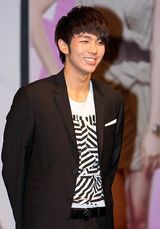 高清图：《个人取向》发表会 孙艺珍李民浩等出席