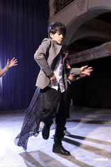 幻灯组图：南拳妈妈摆脱杰伦影子 称双J一直是好友