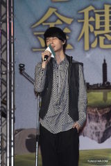 组图：第34届金穗奖隆重举行 李烈柯佳嬿严爵助阵