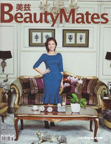 刘涛2013连登18本杂志 封面女郎成时尚新宠(图)