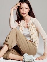 盘点：走向国际T台的中国麻豆