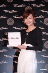 组图：诸葛梓岐默认小产 陈法拉被怪多事