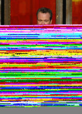 组图：艾瑞克-斯通斯崔特凭《摩登家庭》获最佳男配角奖