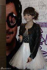 组图：《爱情36计》首映明星派对 秦海璐孙兴当红娘