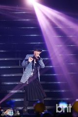 组图：任昌丁玄振英等献唱《青春之夜2》演唱会